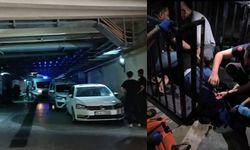 Asansör halatı koptu! Evine çıkarken feci şekilde düşen adam kurtarılamadı