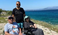 Aslanoğlu’ndan anne ve babasına duygusal mektup: 17 yaşında ilk gözaltımda inandığım şey bugün de aynı