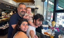 Aslanoğlu’ndan oğluna mektup: Doğum gününde yanında olamamak yürek acısı