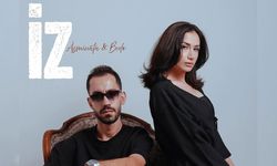 Asminata & Bedo - İz şarkı sözleri
