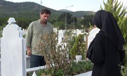 Yürüyerek gittiği hastaneden tabutla döndü