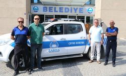 Zabıta müdürlüğü uyardı: O ilde çevreyi kirletenlere ceza