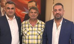 Aydın'da CHP’li meclis üyelerinden iki isim, AKP'ye katıldı