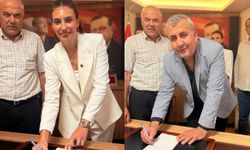 Aydın'da CHP'li iki meclis üyesi daha AKP'ye katıldı
