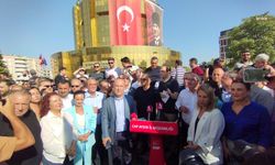CHP'li Bakan'dan Çerçioğlu'na sert tepki: Bundan sonra ona topuklu topaç diyeceğiz