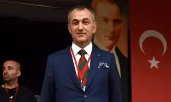 KSK'nin Eski Başkanı Yeşil'den birlik çağrısı: Karşıyaka için hep birlikte mücadele etmeliyiz