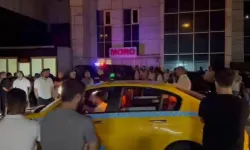 Bir taksici cinayeti daha: 5 el ateş etti