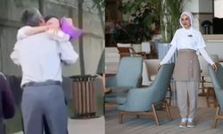 YKS çıkışında babası çiçekle karşılamıştı: Hayallerindeki bölümü kazandı