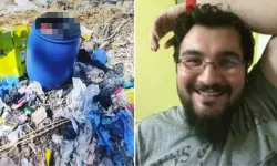 Kan donduran olay: Babasının cansız bedenini bidona koyup parti parti gezmiş