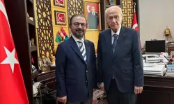 Bahçeli’ye yakınlığıyla biliniyordu: Adliyeye sevk edildi