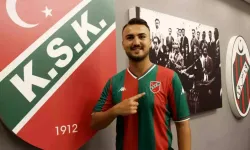 Karşıyaka'da büyük şok: Yeni transfer 'bahis' nedeniyle PFDK yolcusu!