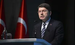Bakan Tunç yine Tugay’ı işaret etti: Belgeleri savcılığa sundu