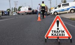 Bakan Yerlikaya'dan trafikte 'kabadayılık' uyarısı: Her gün 17 kişi kazada ölüyor!