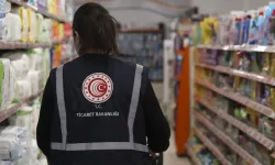 Bakanlık'tan İzmir'de denetim: Peynir, süt, tereyağı çok sayıda ürüne el konuldu