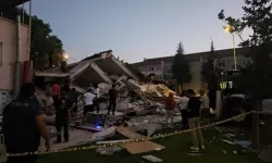 Depremin ardından ilk bilançoyu Yerlikaya açıkladı!