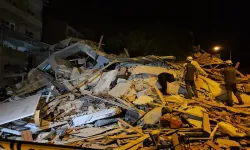 Bakanlık duyurdu: Balıkesir depremiyle ilgili yeni gelişme