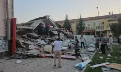 TTB'den Balıkesir Sındırgı depremine ilişkin rapor: Herhangi bir ders çıkarılmamış!