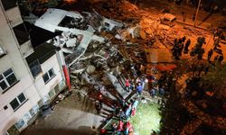 Bakanlık duyurdu: Deprem bölgesine yönelik yardımlar başladı