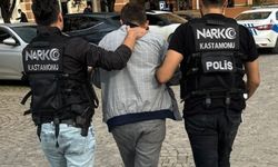 Balıkesir'de zehir operasyonu: 1 kişi gözaltına alındı