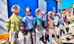 Her yıl Barbaros'ta düzenleniyor: İzmir'in en renkli köy festivali için geri sayım başladı