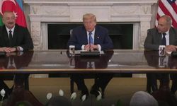 Trump duyurdu: Azerbaycan ve Ermenistan barış anlaşmasına imza attı