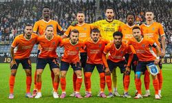 Başakşehir, Viking karşısında geri döndü: 3 - 1