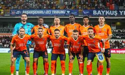 Başakşehir evinde mağlup: 1 - 2