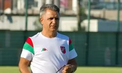 Karşıyaka'da yeni sezon hazırlıkları: Teknik adam Basatemür, gelişmeleri aktardı
