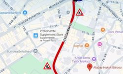Bornova’da altyapı çalışması başlıyor: Fevzi Çakmak Caddesi kapanacak!