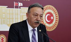 CHP'li Bayır’dan Çerçioğlu tepkisi: Tepeden gelen, tepeden gider!