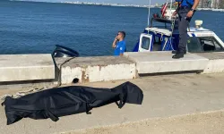 Bayraklı'da ceset bulunmuştu: Nedeni ortaya çıktı