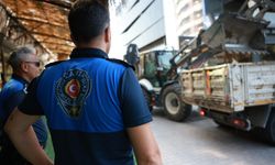 İzmir'de bu kurala uymayan yandı: Ceza kesilecek!