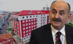 Bebek ölümleriyle gündeme gelmişti: Eski Bakan’ın hastanesi yeniden satışta