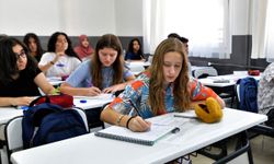 BELGEM hızlandırılmış programla öğrencilerini sınava hazırlıyor