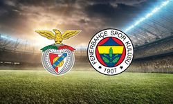 Benfica - Fenerbahçe maçı saat kaçta, hangi kanalda?