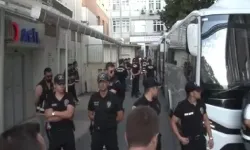 Beşiktaş Belediyesi soruşturması: 6 şoför tutuklandı