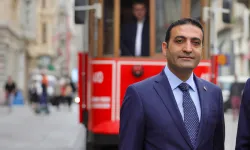 İBB'ye yönelik operasyonda gözaltına alınmıştı: Başkan Güney'den ilk açıklama!