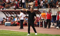 Menemen FK'da çalışmalar sürüyor: İzmir ekibi evinde galibiyet arayacak