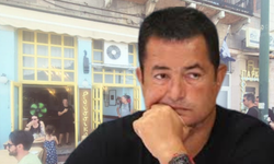 Sakız Adası’nda restoran skandalı: Acun Ilıcalı sessizliğini bozdu