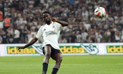 Beşiktaş evinde galip: 2 - 1