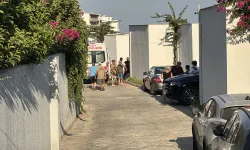 Silah sesini duyan telefona sarıldı: Genç sevgililerin sır ölümü