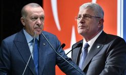 Dervişoğlu'ndan Erdoğan'a sert sözler: BOP’un eşbaşkanlığıyla övündüğü geçmişini unutmamızı bekliyor!