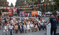 BORAK ekibi yolda: Bornova kendi arama kurtarma gücünü kuruyor