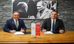 Bornova'da çevre için el ele: Atıklar ekonomiye kazandırılacak