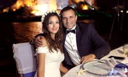 Boşanmaları gündem olmuştu...Ünlü çift yıllar sonra aynı karede
