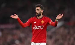 Bruno Fernandes'ten Fenerbahçe paylaşımı!