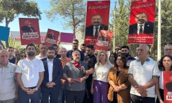CHP Buca'dan Kırıklar çıkarması: İzmir'in iradesi hedef alındı