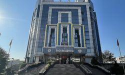 Buca Belediyesi’nden 5 katlı sığınma evi için imar planı değişikliği