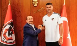 Burak Yılmaz'ın yeni adresi belli oldu!
