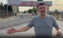 CHP'li isimden tutuklu başkan Karalar'a ziyaret: Burada tutulması yasa dışı